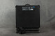 Marshall MG15CFX Combo - 2nd Hand
