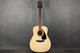 Yamaha F310 Acoustic Guitar - 2nd Hand