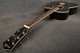 Chord CMJ-4CE Electro Acoustic - Black - 2nd Hand