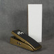 Mission EP-25-Pro-GC Aero Expression Pedal - Gold Carbon - 2nd Hand