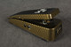 Mission EP-25-Pro-GC Aero Expression Pedal - Gold Carbon - 2nd Hand
