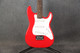 Squier Mini Strat - Dakota Red - 2nd Hand