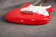 Squier Mini Strat - Dakota Red - 2nd Hand