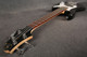 Greg Bennett Corsair MCR-1 Mini Bass - Black - 2nd Hand