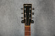 Norman Protege B18 Cedar Dreadnought Acoustic - Tobacco Burst - 2nd Hand Norman Protege B18 Cedar Dreadnought Acoustic - Tobacco Burst - 2nd Hand
