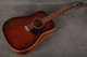 Norman Protege B18 Cedar Dreadnought Acoustic - Tobacco Burst - 2nd Hand Norman Protege B18 Cedar Dreadnought Acoustic - Tobacco Burst - 2nd Hand