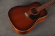 Norman Protege B18 Cedar Dreadnought Acoustic - Tobacco Burst - 2nd Hand Norman Protege B18 Cedar Dreadnought Acoustic - Tobacco Burst - 2nd Hand