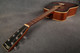 Norman Protege B18 Cedar Dreadnought Acoustic - Tobacco Burst - 2nd Hand Norman Protege B18 Cedar Dreadnought Acoustic - Tobacco Burst - 2nd Hand