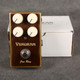 Vemuram Jan Ray Overdrive - 2nd Hand Vemuram Jan Ray Overdrive - 2nd Hand
