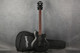 Washburn Idol W165 Pro - Matte Black - 2nd Hand Washburn Idol W165 Pro - Matte Black - 2nd Hand