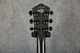 Washburn Idol W165 Pro - Matte Black - 2nd Hand Washburn Idol W165 Pro - Matte Black - 2nd Hand