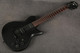 Washburn Idol W165 Pro - Matte Black - 2nd Hand Washburn Idol W165 Pro - Matte Black - 2nd Hand