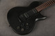 Washburn Idol W165 Pro - Matte Black - 2nd Hand Washburn Idol W165 Pro - Matte Black - 2nd Hand