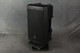JBL EON610 PA Speaker Pair - 2nd Hand JBL EON610 PA Speaker Pair - 2nd Hand