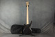 Warwick Rockbass Corvette $$ 5-String Fretless Bass - Nirvana Black - 2nd Hand