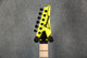 Ibanez Genesis Collection RG550-DY - Desert Sun Yellow - 2nd Hand
