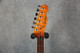 Fender Special Edition Custom Telecaster FMT HH - Amber - 2nd Hand (149500) Fender Special Edition Custom Telecaster FMT HH - Amber - 2nd Hand (149500)