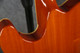 Fender Special Edition Custom Telecaster FMT HH - Amber - 2nd Hand (149500) Fender Special Edition Custom Telecaster FMT HH - Amber - 2nd Hand (149500)