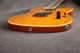 Fender Special Edition Custom Telecaster FMT HH - Amber - 2nd Hand (149500) Fender Special Edition Custom Telecaster FMT HH - Amber - 2nd Hand (149500)