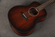 Taylor GS Mini-e Koa Plus - Shaded Edgeburst - 2nd Hand
