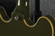 Epiphone Shinichi Ubukata ES-355 - Olive Drab - 2nd Hand
