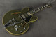 Epiphone Shinichi Ubukata ES-355 - Olive Drab - 2nd Hand