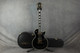 Epiphone Inspired By Gibson Les Paul Custom - Ebony - 2nd Hand