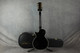 Epiphone Inspired By Gibson Les Paul Custom - Ebony - 2nd Hand