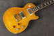 Epiphone Kirk Hammett Greeny 1959 Les Paul Standard - Greeny Burst - 2nd Hand