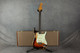 Fender Mike McCready Stratocaster - 3 Tone Sunburst - 2nd Hand Fender Mike McCready Stratocaster - 3 Tone Sunburst - 2nd Hand