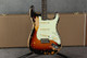 Fender Mike McCready Stratocaster - 3 Tone Sunburst - 2nd Hand Fender Mike McCready Stratocaster - 3 Tone Sunburst - 2nd Hand