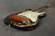 Fender Mike McCready Stratocaster - 3 Tone Sunburst - 2nd Hand Fender Mike McCready Stratocaster - 3 Tone Sunburst - 2nd Hand