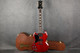 Gibson SG Standard 61 - Left Handed - Vintage Cherry - 2nd Hand