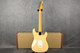 Fender American Vintage II 1965 Stratocaster - Lefty - Vintage Blonde - 2nd Hand