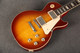 Gibson Les Paul Standard - Iced Tea - 2nd Hand