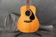 Yamaha FG-401 Dreadnought Acoustic - Natural - 2nd Hand (149208)