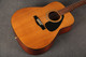 Yamaha FG-401 Dreadnought Acoustic - Natural - 2nd Hand (149208)