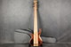 Mazeti B7 7 String Bass - Natural - 2nd Hand