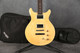 Hamer XT Series Sunburst A/T - Natural - 2nd Hand