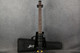 Steinberger Spirit GT-PRO Deluxe - Black - 2nd Hand