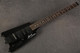 Steinberger Spirit GT-PRO Deluxe - Black - 2nd Hand