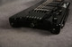 Steinberger Spirit GT-PRO Deluxe - Black - 2nd Hand