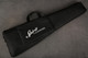 Steinberger Spirit GT-PRO Deluxe - Black - 2nd Hand