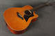 Yamaha A1M Electro-Acoustic - Vintage Natural - 2nd Hand