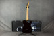 Fender Mexican Standard Telecaster - Left Handed - Midnight Wine - 2nd Hand