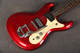 Danelectro 64 Electric Guitar - Candy Apple Red - 2nd Hand