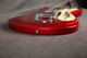 Danelectro 64 Electric Guitar - Candy Apple Red - 2nd Hand