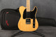 Fender Lite Ash Telecaster - 2nd Hand (149535) Fender Lite Ash Telecaster - 2nd Hand (149535)