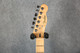 Fender Lite Ash Telecaster - 2nd Hand (149535) Fender Lite Ash Telecaster - 2nd Hand (149535)