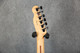 Fender Lite Ash Telecaster - 2nd Hand (149535) Fender Lite Ash Telecaster - 2nd Hand (149535)